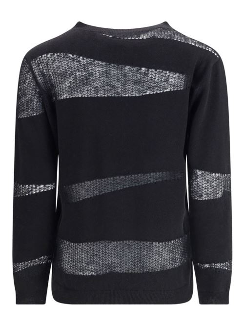 Maglia donna a manica lunga Fabiana Filippi | MAD225F507L640825